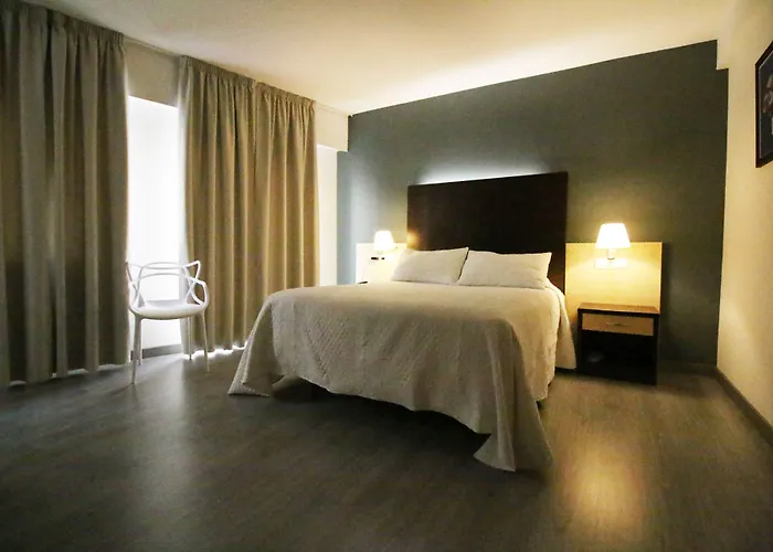 Hotel Nest Style Santiago 3*