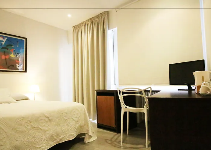 Nest Style Santiago Santiago de Compostela