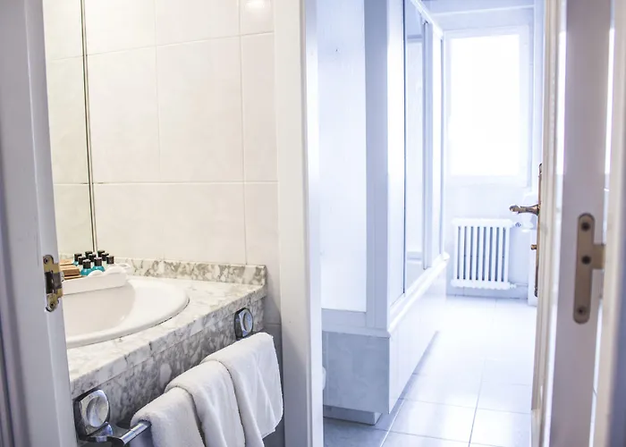 Nest Style Santiago 3*