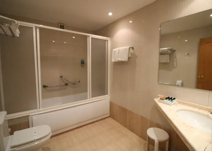 Hotel Nest Style Santiago Santiago de Compostela