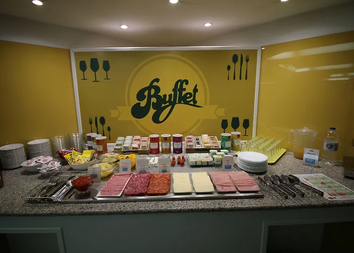 Nest Style Santiago Hotel 3*