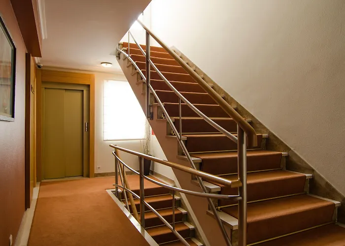 Hotel Nest Style Santiago 3*