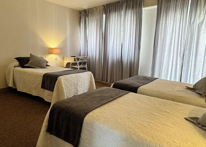 Hotel Nest Style Santiago