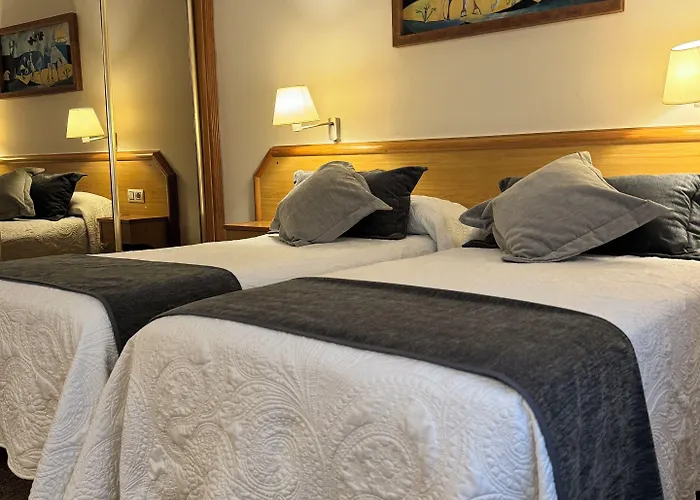 Hotel Nest Style Santiago