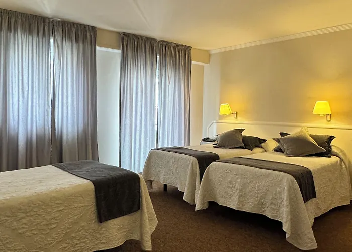 Nest Style Santiago 3*