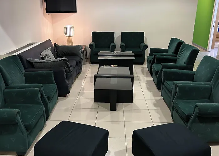 Nest Style Santiago 3*