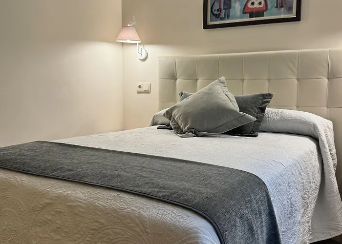 Hotell Nest Style Santiago