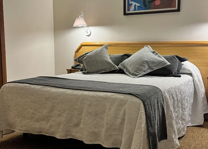 Nest Style Santiago 3*