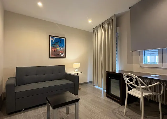 Nest Style Santiago 3*