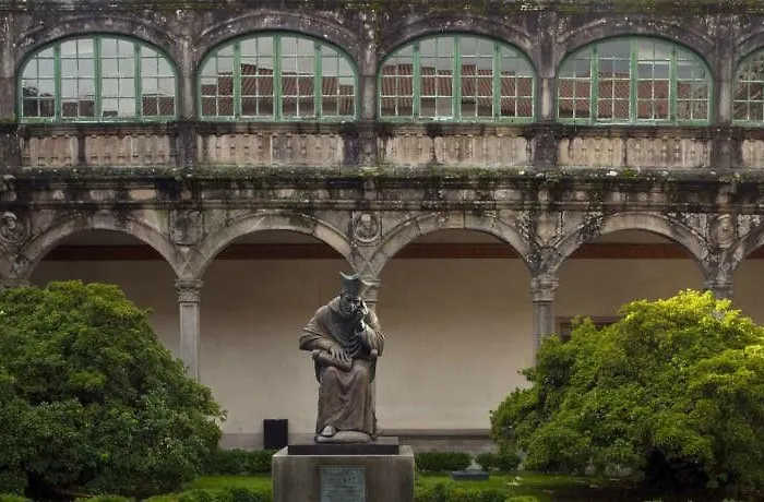 Hotel Nest Style Santiago 3*