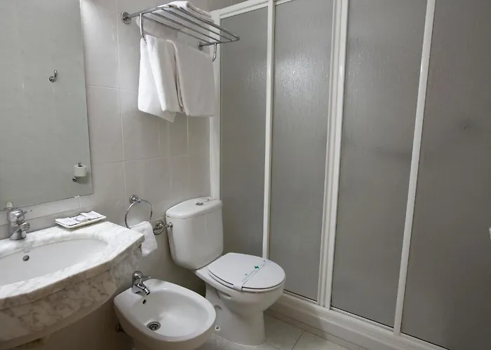 Hotel Nest Style Santiago 3*