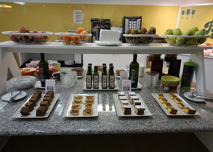 Nest Style Santiago Hotell