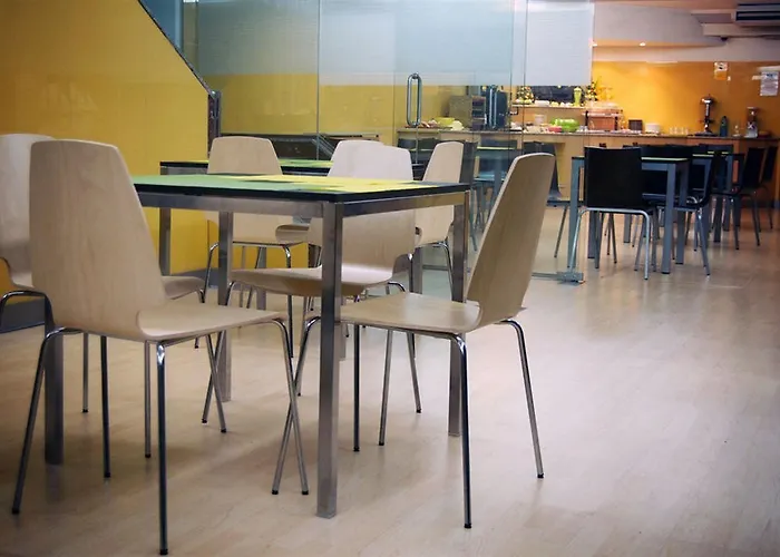 Hotel Nest Style Santiago 3*