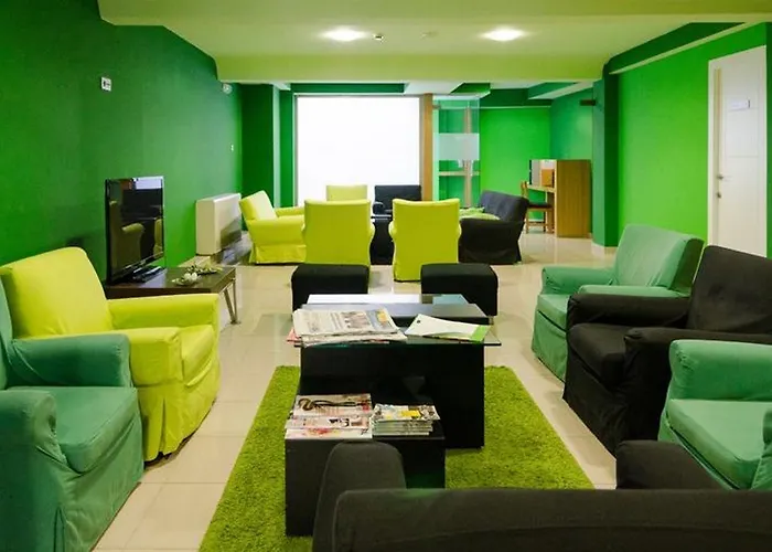 Hotel Nest Style Santiago Santiago de Compostela