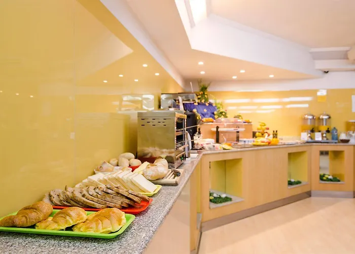 Nest Style Santiago Hotell Santiago de Compostela