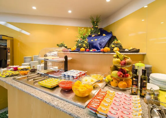 Hotell Nest Style Santiago Santiago de Compostela