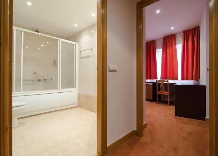 Nest Style Santiago 3*