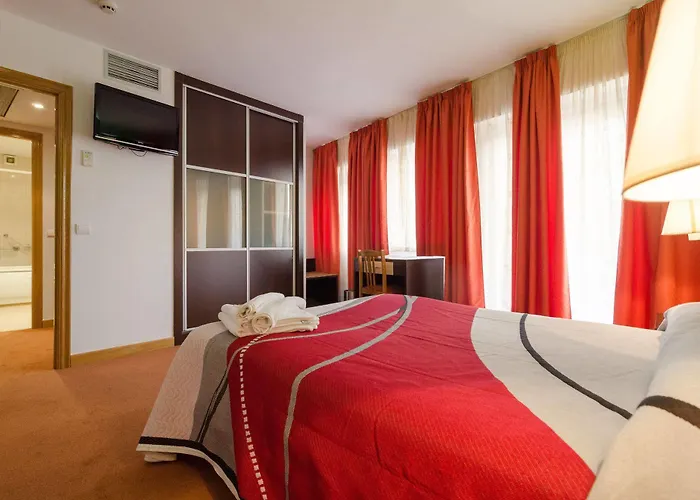 Nest Style Santiago 3*