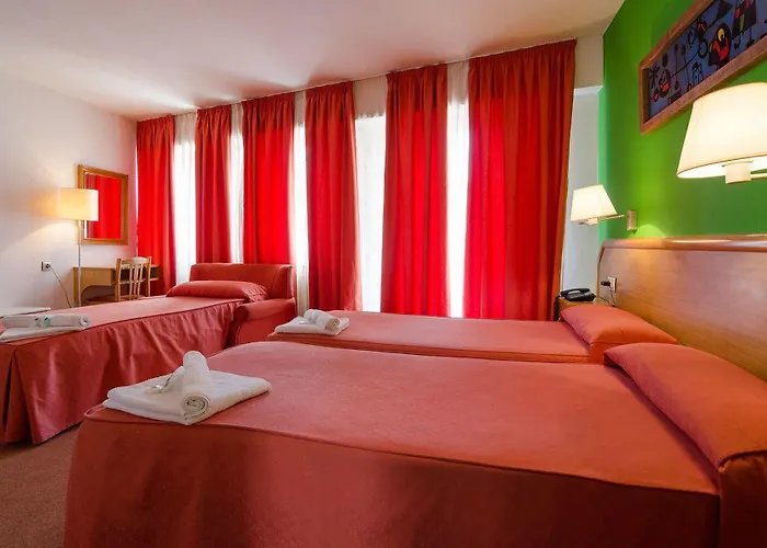 Nest Style Santiago 3*