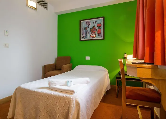 Nest Style Santiago Hotell Santiago de Compostela