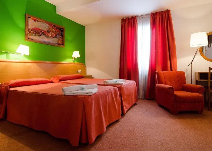 Hotel Nest Style Santiago