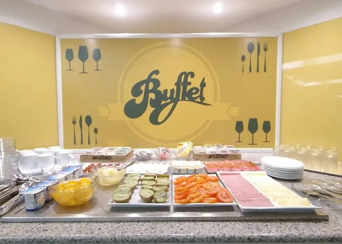 Hotel Nest Style Santiago