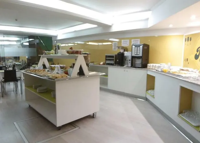 Nest Style Santiago Hotel 3*