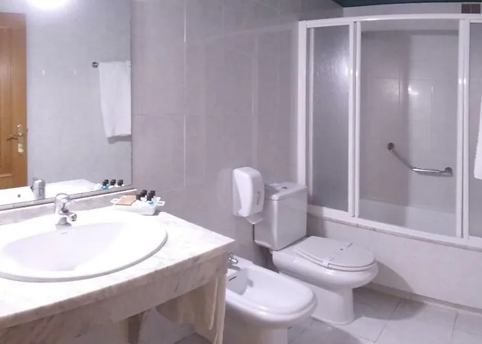 Nest Style Santiago סנטיאגו דה קומפוסטלה