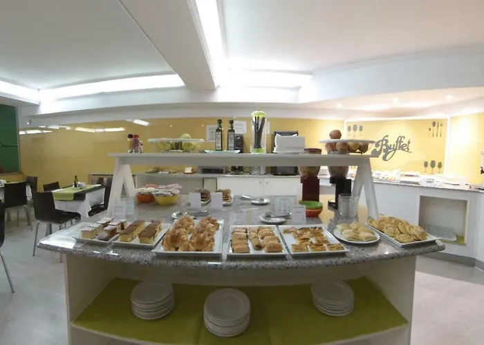 Hotell Nest Style Santiago