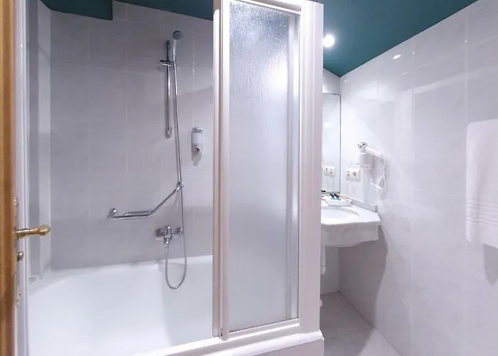 Nest Style Santiago 3* Santiago de Compostela